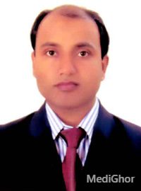 Dr. Mohammad Selim Uddin