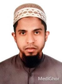 ডা. মোহাম্মদ শহীদুল্লাহ