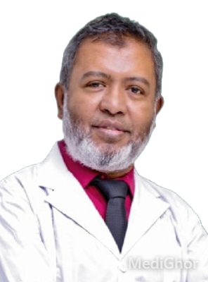 প্রফেসর ডা. মোহাম্মদ তাইমউর হোসাইন তালুকদার