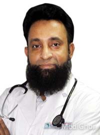 ডা. মোহাম্মদ জাবেদ জিলউল বারী