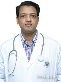 Dr. Mohammadul Haque Mezbah