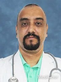 ডা. মোহাম্মদ আব্দুল আওয়াল