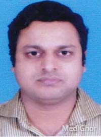 ডা. মোহাম্মদ রুহুল কবির