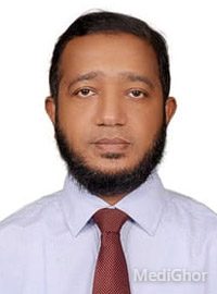 ডাঃ ইউসুফ মিয়া