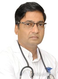 ডা. মোহাম্মদ বখতিয়ার উদ্দিন