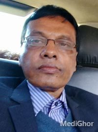 Dr. Mohiuddin Ahmed