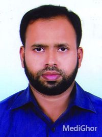 Dr. Md. Mohsin Howlader