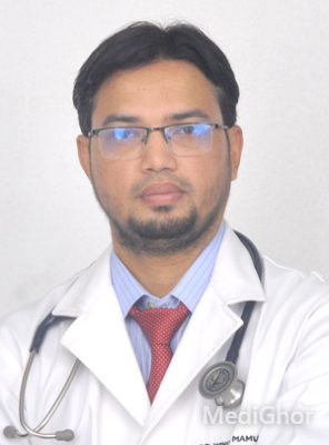 Dr. Mohsin Ur Rahman Mamun
