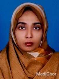 Dr. Mohsina Haider
