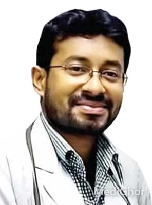 Dr. Moin Uddin Talukdar