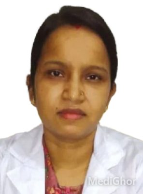 ডা. মণি রানী