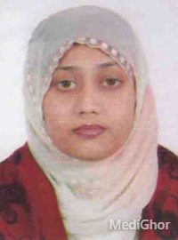 ডা. মনিজা করিম