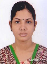 ডা. মোনিশা মোহাজান