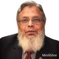 অধ্যাপক ডা. এ. এম. এম. শরীফুল আলম
