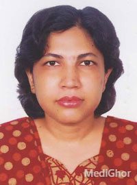 Dr. Moshammat Zebunnesa