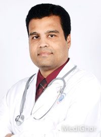 ডা. মোশাররফ আহমেদ খাসরু