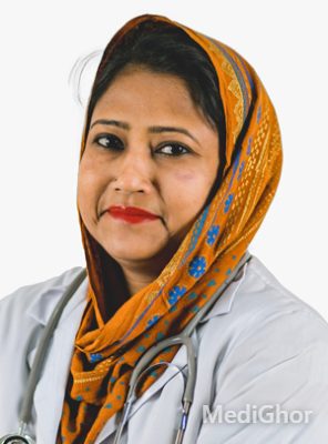 ডা. মোস্ত আতিকুন্নাহার চৌধুরী