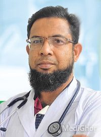 ডা. মো. মোস্তফা ফয়সাল রাহাত