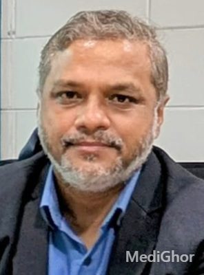 Prof. Dr. Mostafa Hosen