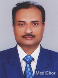 প্রফেসর ডা. মোস্তফা মাহফুজুল আনোয়ার