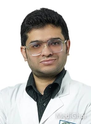 ডাঃ মোস্তফা মামুন ওয়ারিদ