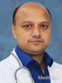 Dr. Mostafa Noor Mohsin