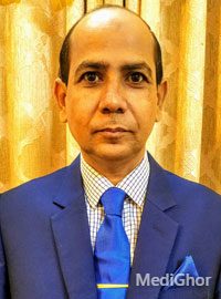 Dr. Md. Mostafizur Rahman Nahid