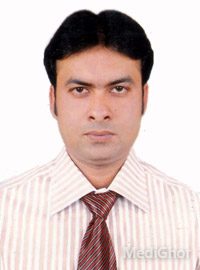 Dr. Mostofa Md. Ekramul Hasan