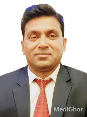 Prof. Dr. Mostofa Kamal