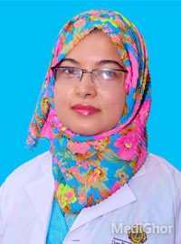 Dr. Mst. Afroza Akter