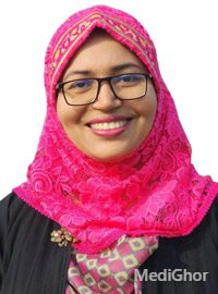 Dr. Mst. Mosfika Kowsari Lisa