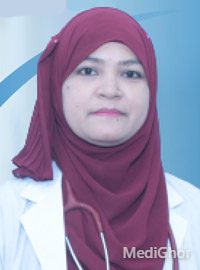 Dr. Mst. Nasrin Sultana