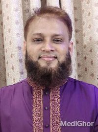 ডা. মুহাম্মদ আলম সিকদার