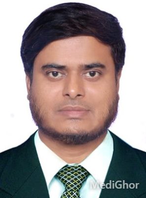 ডা. মুহাম্মদ আরজুল্লাহ