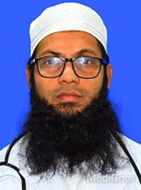 ডা. মুহাম্মদ আরশাদ-উল-আজিম
