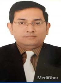 ডা. মুহাম্মদ হেজবুল্লাহ জীবোন