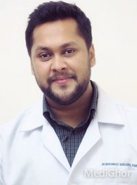 Dr. Muhammad Manjurul Karim