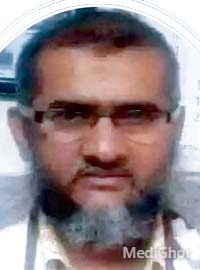 Dr. Muhammad Maswood Ghoni