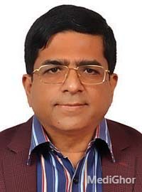 অধ্যাপক ডা. মো. কুদরত-ই-এলাহী