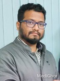 ডা. মুহাম্মদ মুকিত ওসমান চৌধুরী