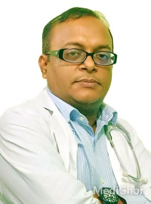 ডা. মুহাম্মদ তৌহিদুল আলম (রুবেল)