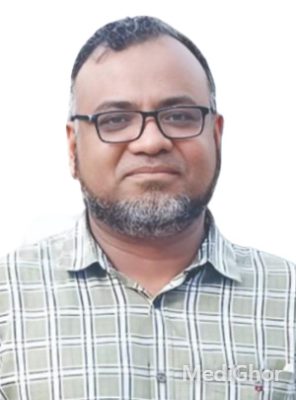Dr. Muhammad Zainul Abedin