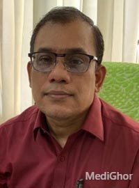 প্রফেসর ডা. মুজিবুল হক