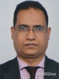 Dr. Mukhlesur Rahman Shamim