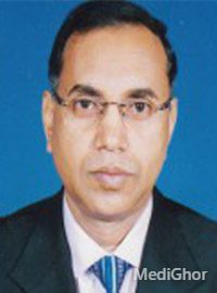 Dr. Mukul Ranjan Ghosh