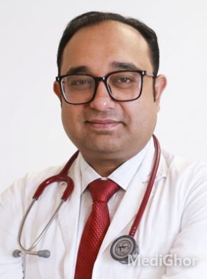 Dr. Mukut Roy