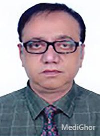 ডা. মুনির আহসান খান