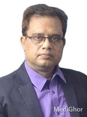 ডা. এন.এম. নাজমুল কবির প্রধান