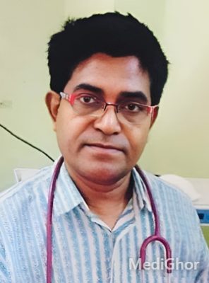 ডা. এন. এন. বারুরী
