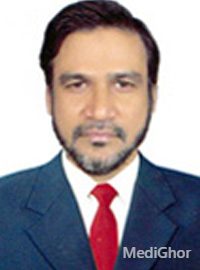 Dr. Nadiuzzaman Khan Nadim